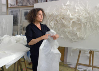 Wim Wenders: “We had to invent a language”