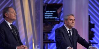 Legislative 2022: eight triangular, against only one in 2017