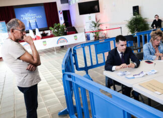 Legislative 2022: Nupes or Together! leading the poll? The reasons for the divergence between “Le Monde” and the Ministry of the Interior