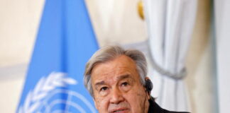 Mali: Antonio Guterres fears the “vacuum” caused by the withdrawal of the French force “Barkhane”