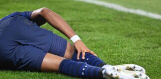 “Glory and fortune would justify the sacrifice of footballers’ bodies”