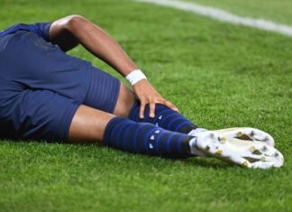 “Glory and fortune would justify the sacrifice of footballers’ bodies”