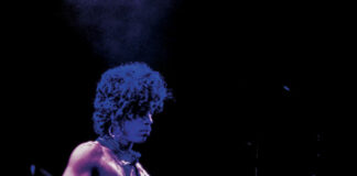 Music: an evening at the top with Prince and The Revolution, testimony to the enthusiasm around the album “Purple Rain”