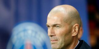Zinedine Zidane at PSG or the fantasy of the providential coach