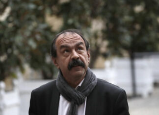 Philippe Martinez is not seeking a new mandate at the head of the CGT