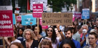 In the United Kingdom, justice rejects final appeals against the deportation of migrants in Rwanda