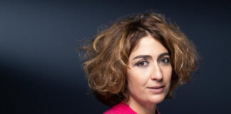 Isabelle Saporta takes the helm of Fayard editions