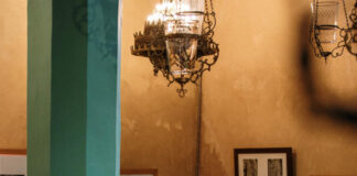 Fez, capital of sacred music of the world