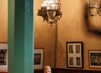 Fez, capital of sacred music of the world