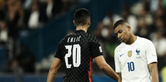 France-Croatia: beaten at the Stade de France, the Blues take bad habits