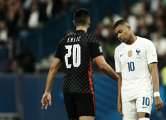 France-Croatia: beaten at the Stade de France, the Blues take bad habits