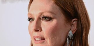 Firearms: Hollywood stars want movies to lead by example