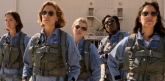 “For All Mankind”, “Becoming Elizabeth”, “Miss Marvel”, “Peaky Blinders”: the series of the week