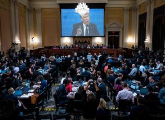 Capitol Storm: Inquiry Commission Describes How Trump ‘Detached From Reality’ After Election Defeat