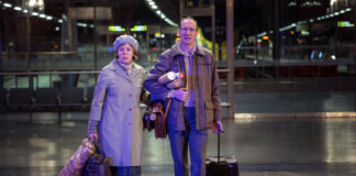 “Landscapers”, on Canal: love to life, to death of Olivia Colman and David Thewlis