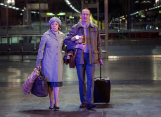 “Landscapers”, on Canal: love to life, to death of Olivia Colman and David Thewlis