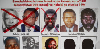 Genocide in Rwanda: Félicien Kabuga Appears in Court Against UN Tribunal