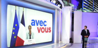 Legislative elections 2022: the prospect of becoming an auxiliary group to the government, fermenting divisions at LR