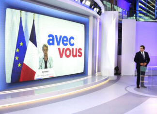 Legislative elections 2022: the prospect of becoming an auxiliary group to the government, fermenting divisions at LR