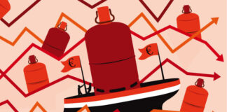 Regulated gas tariff: chronicle of an announced end