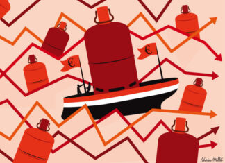 Regulated gas tariff: chronicle of an announced end