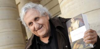 Israeli writer Avraham Yehoshua is dead