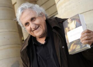 Israeli writer Avraham Yehoshua is dead