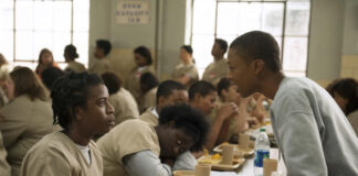 Bac philo 2022: how television series can illustrate notions on the program