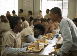 Bac philo 2022: how television series can illustrate notions on the program