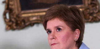 Scotland: Prime Minister relaunches campaign for independence
