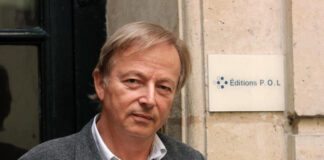 “Paul Otchakovsky-Laurens, the ideal publisher”, on France Culture: the pleasure of hearing the voices of P.O.L and its founder
