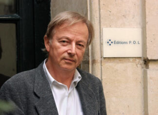 “Paul Otchakovsky-Laurens, the ideal publisher”, on France Culture: the pleasure of hearing the voices of P.O.L and its founder