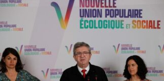 Does Nupes want to get out of Europe, as several Emmanuel Macron ministers claim?