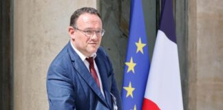 Again accused of attempted rape, Minister Damien Abad denies