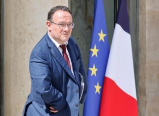 Again accused of attempted rape, Minister Damien Abad denies