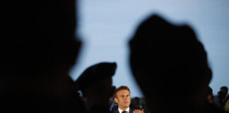 France’s greenhouse gas emissions increased by 6.4% in 2021 compared to 2020