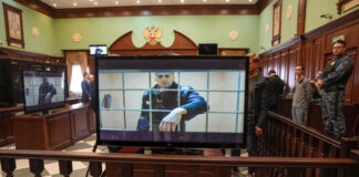 Russia: opponent Alexei Navalny transferred to another penal colony