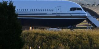 UK: European Court of Human Rights blocks flight meant to deport migrants to Rwanda
