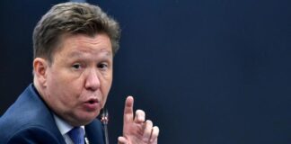 War in Ukraine: Gazprom assumes its choice to lower its deliveries to Europe, gas prices soar