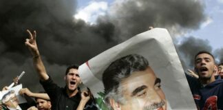 Death of Rafic Hariri: Two Hezbollah members sentenced to life imprisonment by UN court