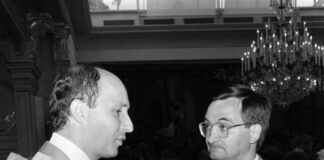 With “Gauche caviar, its pitiless universe”, Paris Première reopens the photo album of the 1980s