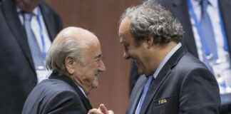 Michel Platini – Sepp Blatter Trial: Suspended Sentence Required Against Former Leaders Accused Of Defrauding FIFA