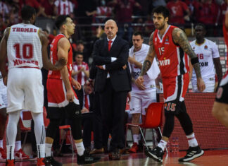 Pro A final: how coach Sacha Obradovic took Monaco to the top of French basketball