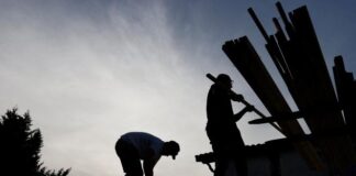 The “heat wave” in France expected on Saturday, twelve departments on red alert and 25 others on orange vigilance