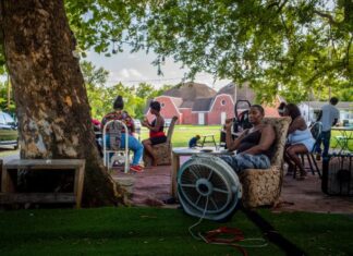 Heatwave in the United States: nearly 100 million people on alert