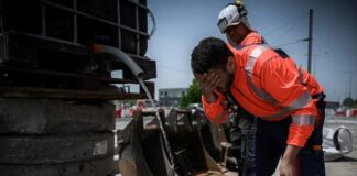 “Heat wave”, “feather” or “heat dome”… the words to understand rising temperatures