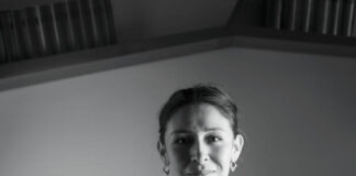 Daniela Lavadenz, restaurateur: “As a child, I tasted everything, because you had to try before saying you didn’t like it”