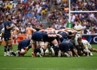 Rugby: European cups open to… South African franchises