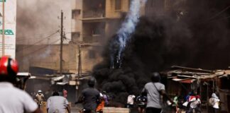 In Senegal, the political impasse is accentuated before the legislative elections