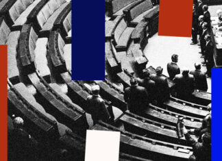 Legislative elections 2022: rather reliable seat projections on the evening of the second round